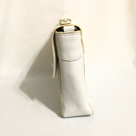 3.1 PHILLIP LIM Leather Pashli Messenger Bag - Picture 3 of 16